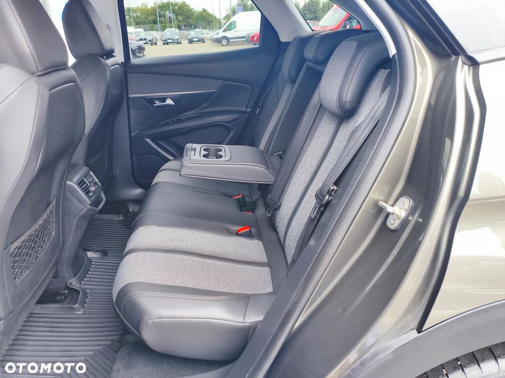 Peugeot 3008 PureTech 130 Stop & Start Allure - 12