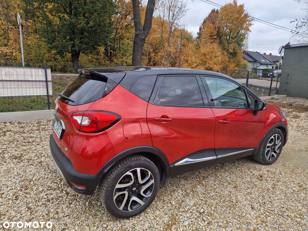 Renault Captur - 9