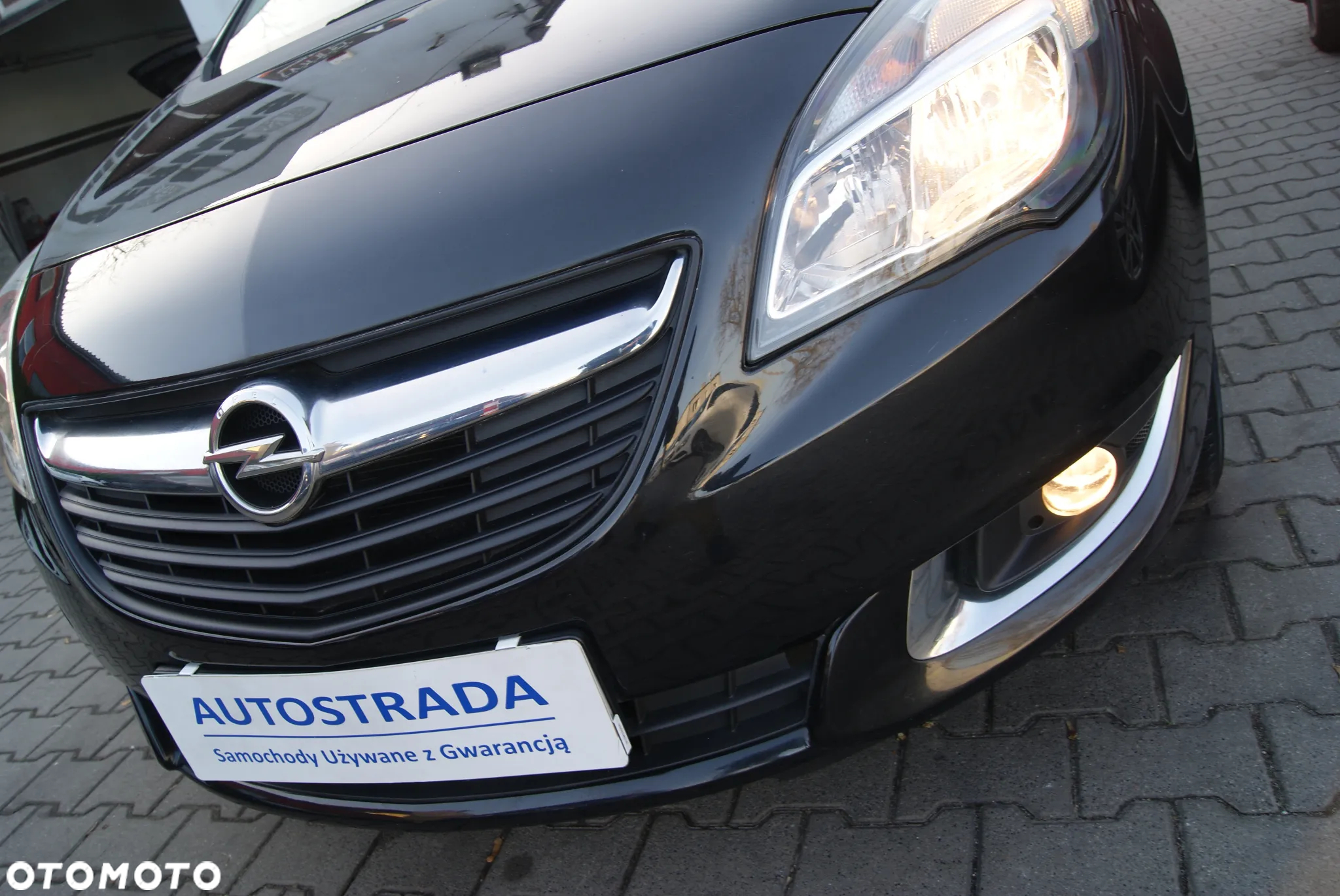 Opel Meriva 1.4 Enjoy - 8