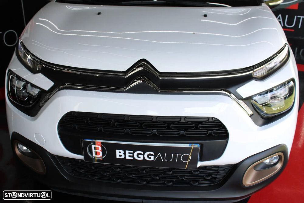 Citroën C3 — fotografia 9