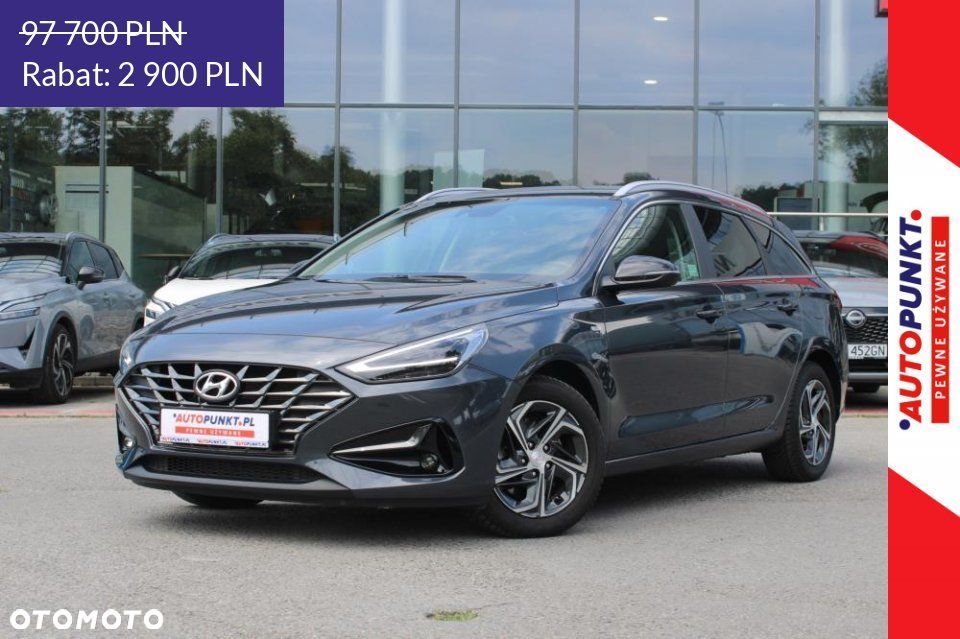 Hyundai i30 - 1