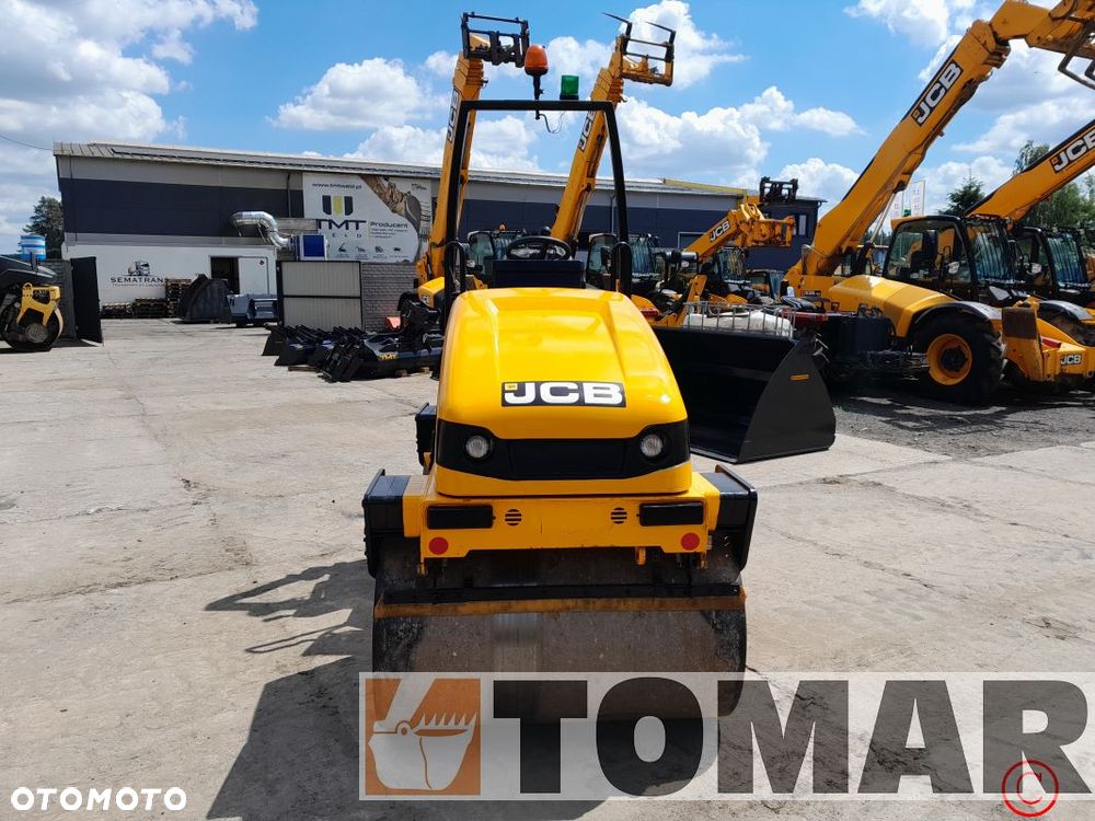 JCB VMT260-120 CT260-120 925 MTH - 4