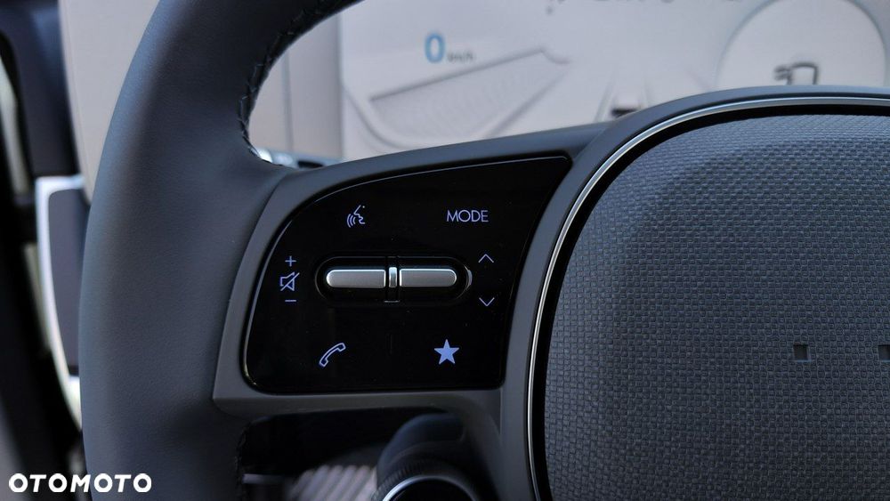 Hyundai IONIQ 5 - 16