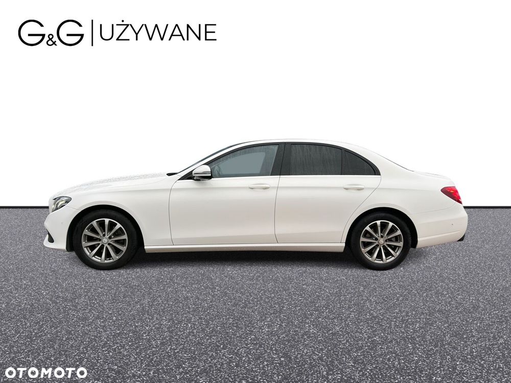 Mercedes-Benz Klasa E 220 d Business Edition 9G-TRONIC - 2