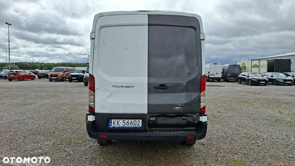 Ford Transit - 5