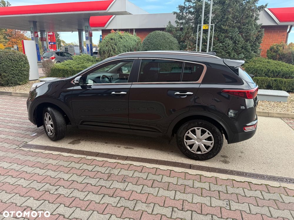 Kia Sportage 1.6 GDI L Business Line Plus 2WD - 15