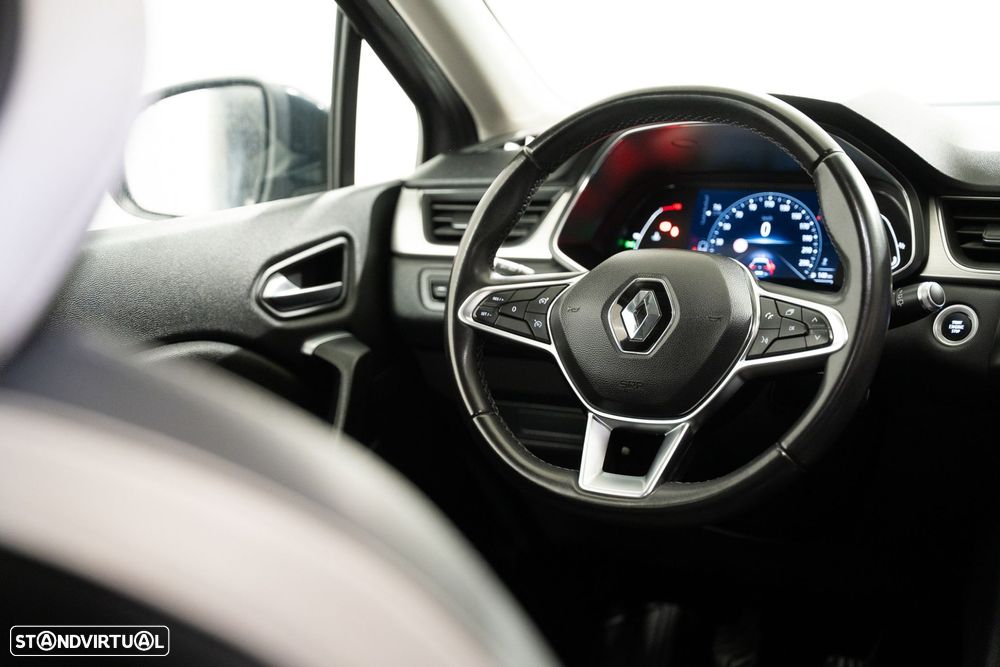 Renault Captur 1.0 TCe Exclusive - 15