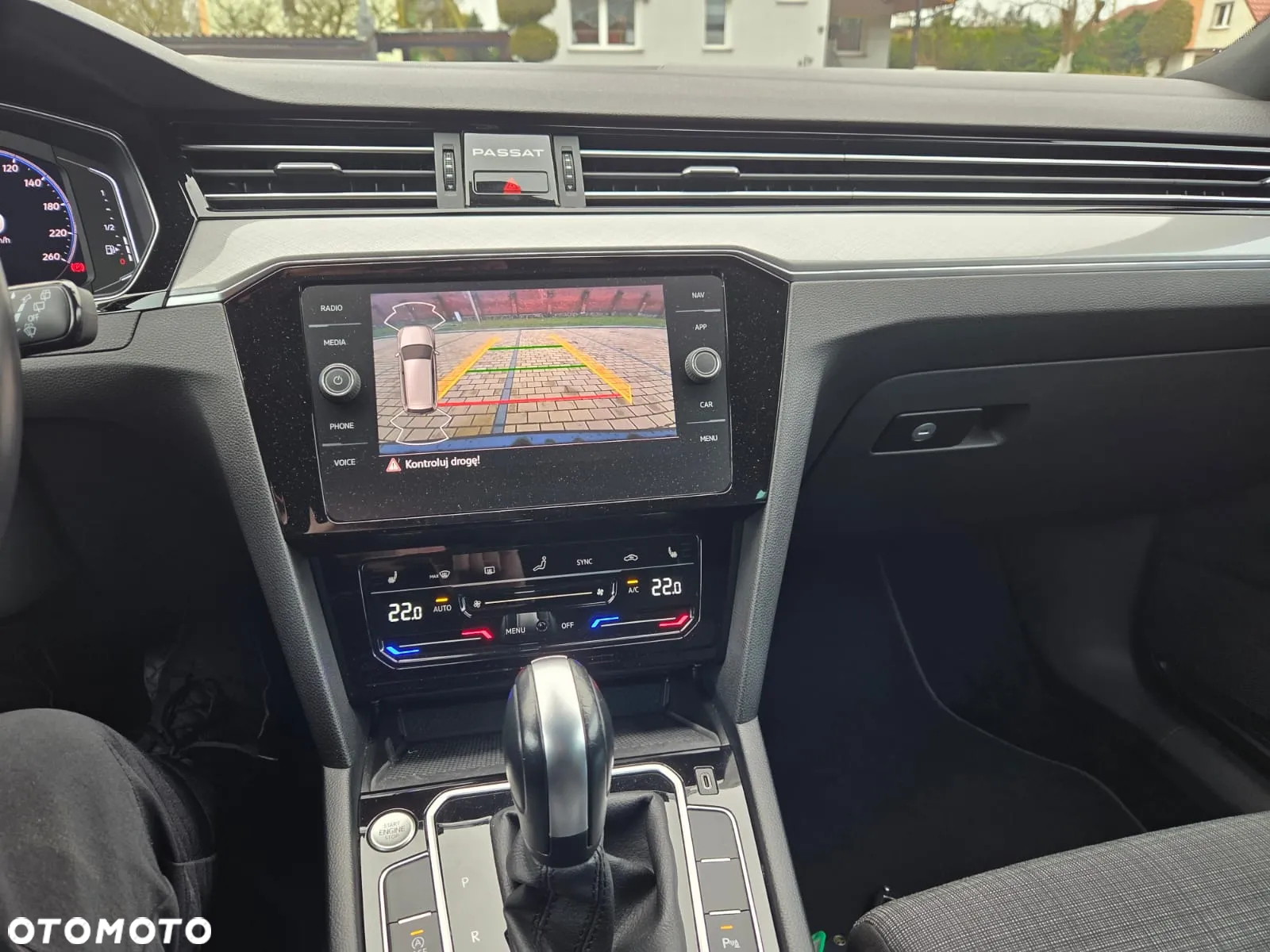 Volkswagen Passat 2.0 TDI EVO Business DSG - 19