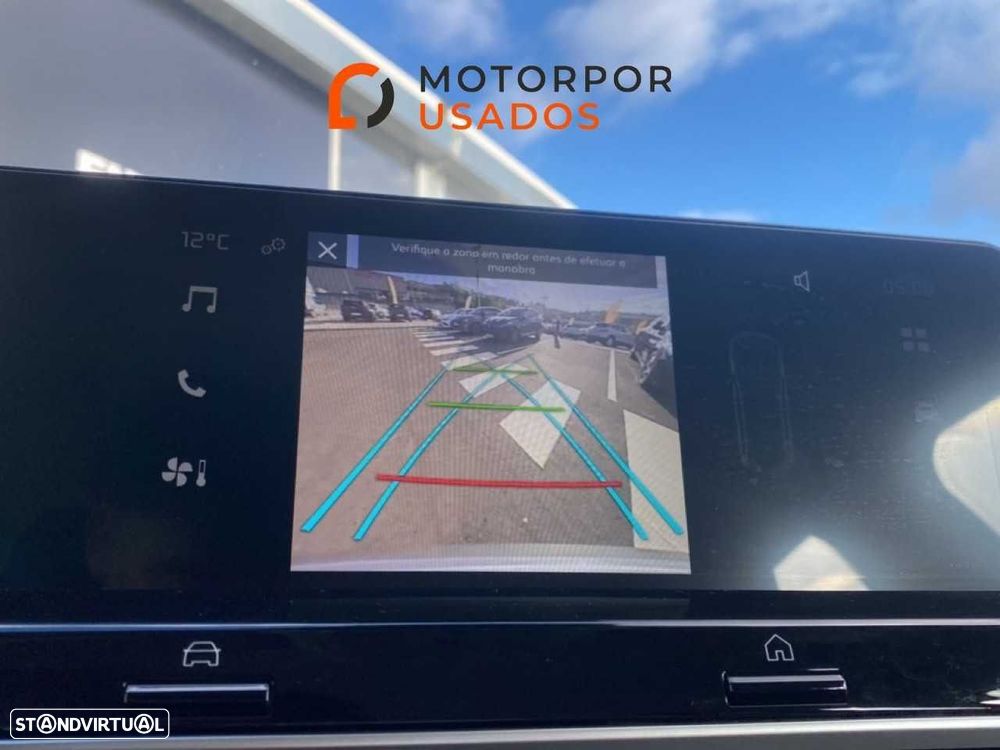 Citroën e-C4 50 kWh Feel - 19