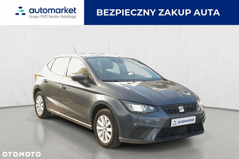 Seat Ibiza 1.0 EVO Reference S&S - 5