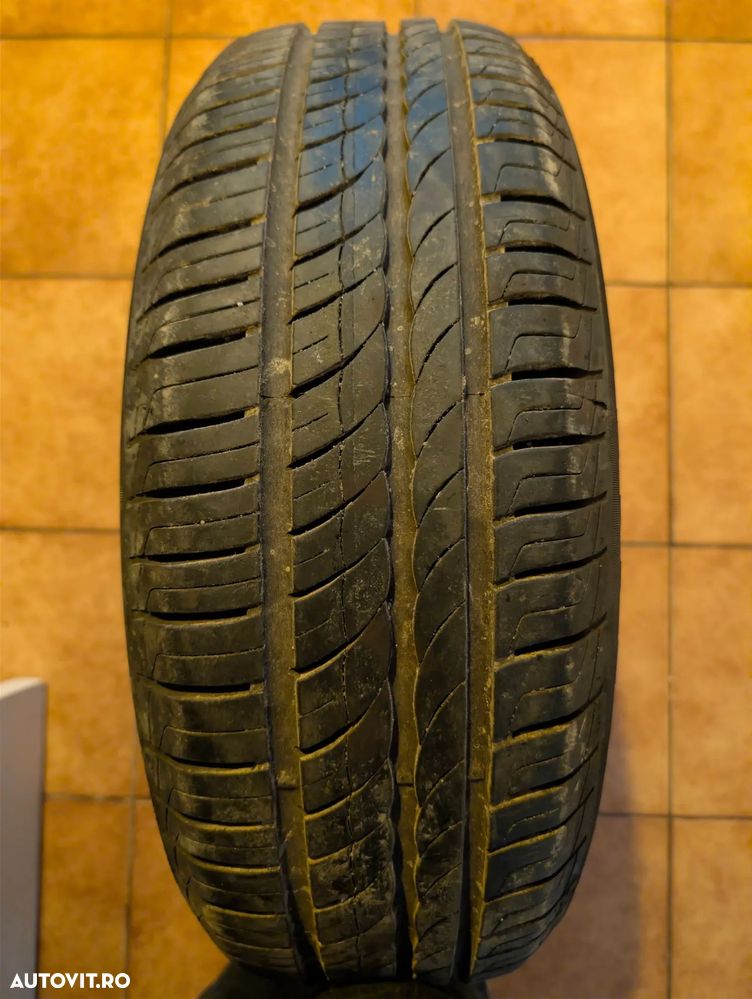 Hyundai i20 1.25 84CP M/T Comfort - 9