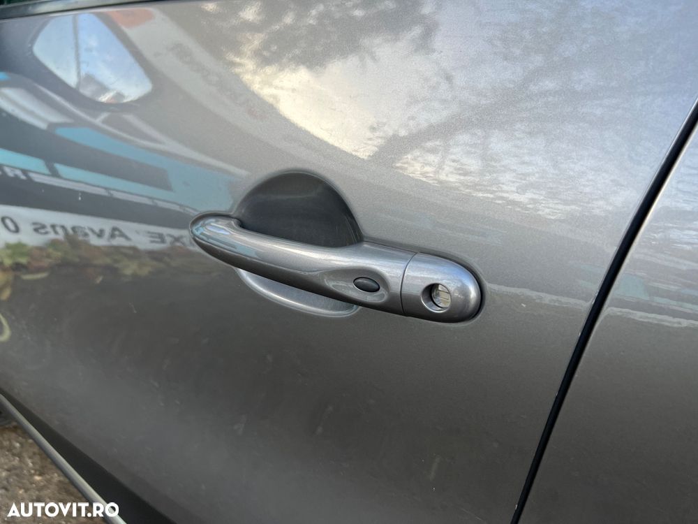 Renault Captur (ENERGY) dCi 90 INTENS - 14