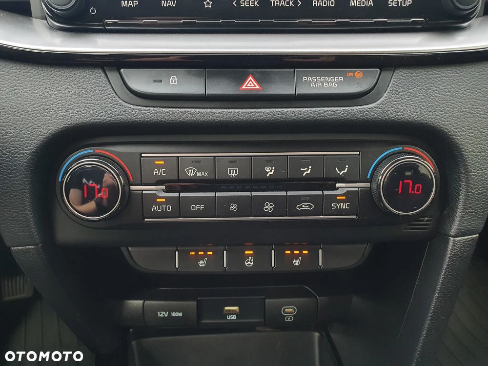 Kia Ceed 1.5 T-GDI L DCT - 37