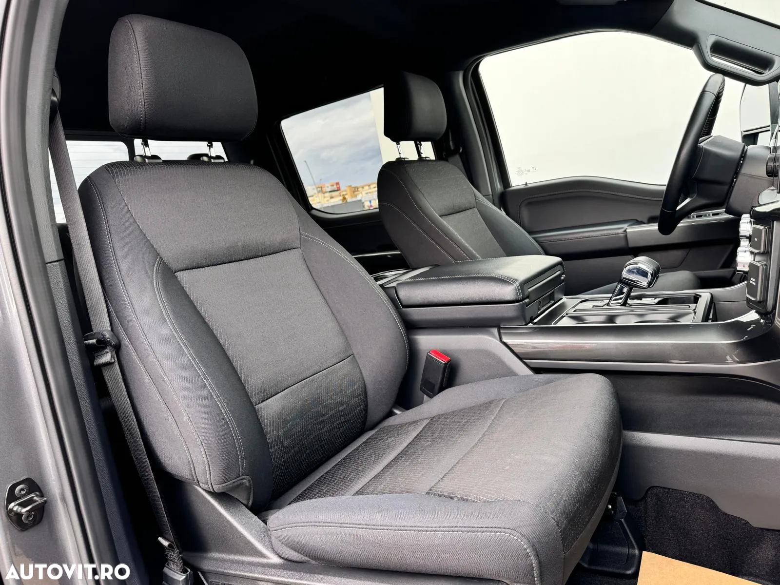 Ford F150 - 35