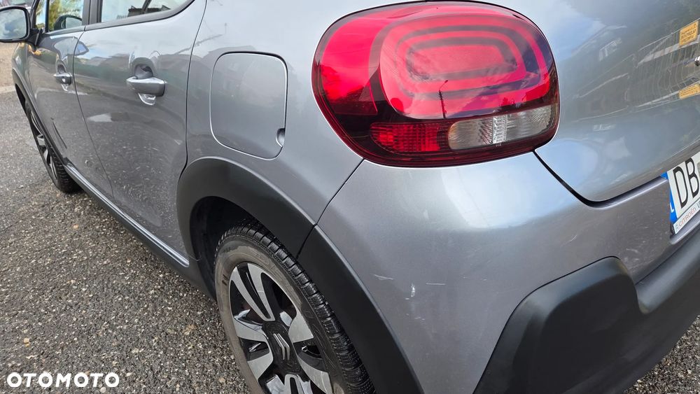 Citroen C3 2019 photo 5