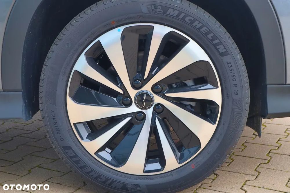 BYD Seal U 1.5 Comfort - 15