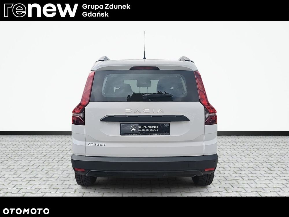 Dacia Jogger - 7