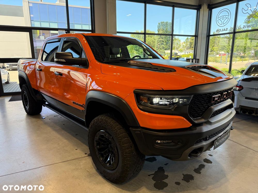 RAM 1500 TRX - 3