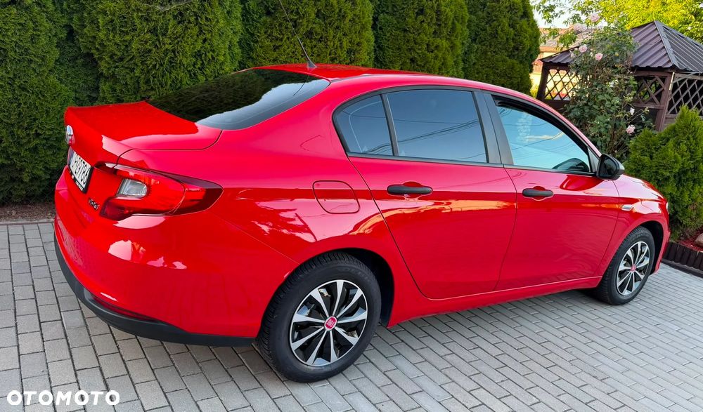 Fiat Tipo - 4