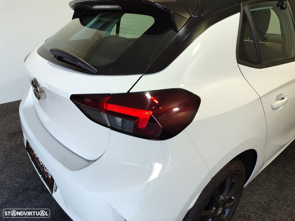 Opel Corsa 1.5 D Elegance - 9