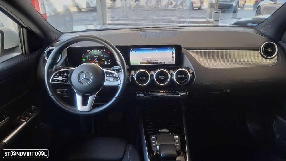 Mercedes-Benz GLA 250 e 8G-DCT Progressive Advanced - 18