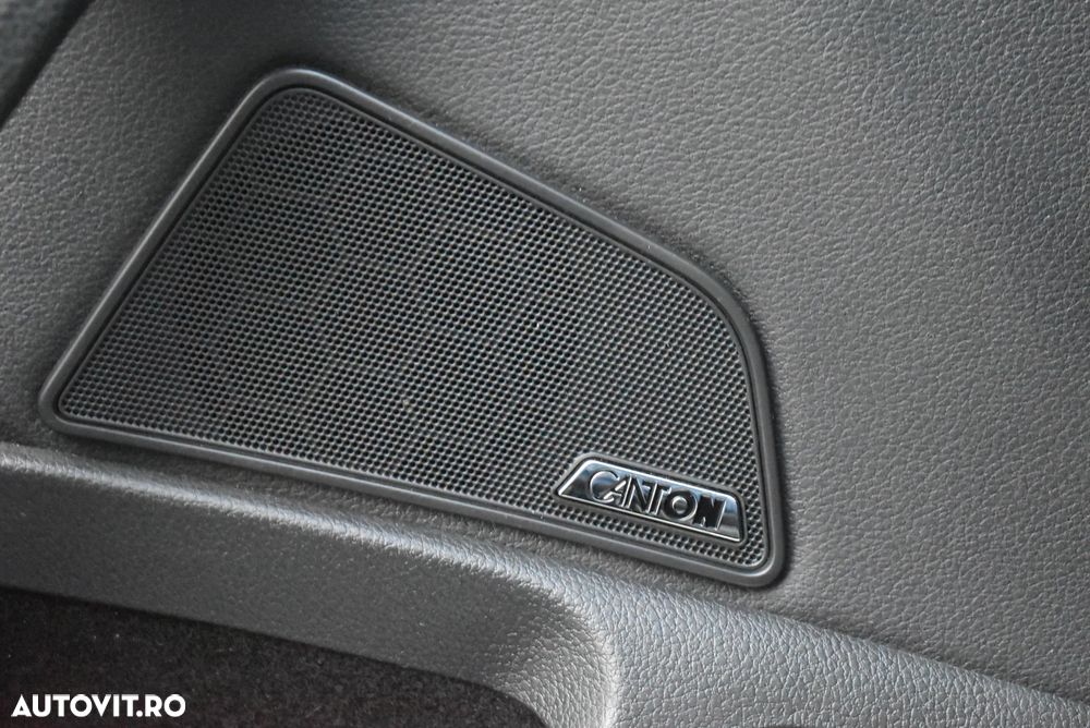 Skoda Superb 2.0 TSI DSG Ambition - 15