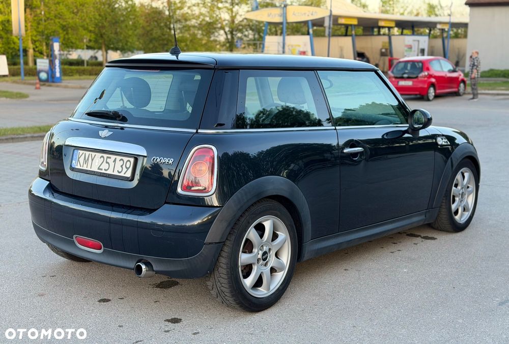 MINI Cooper - 8