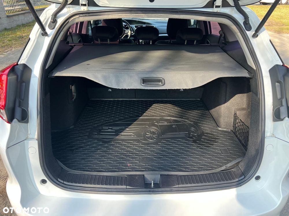 Honda Civic 1.8 Elegance (Honda Connect+) - 8