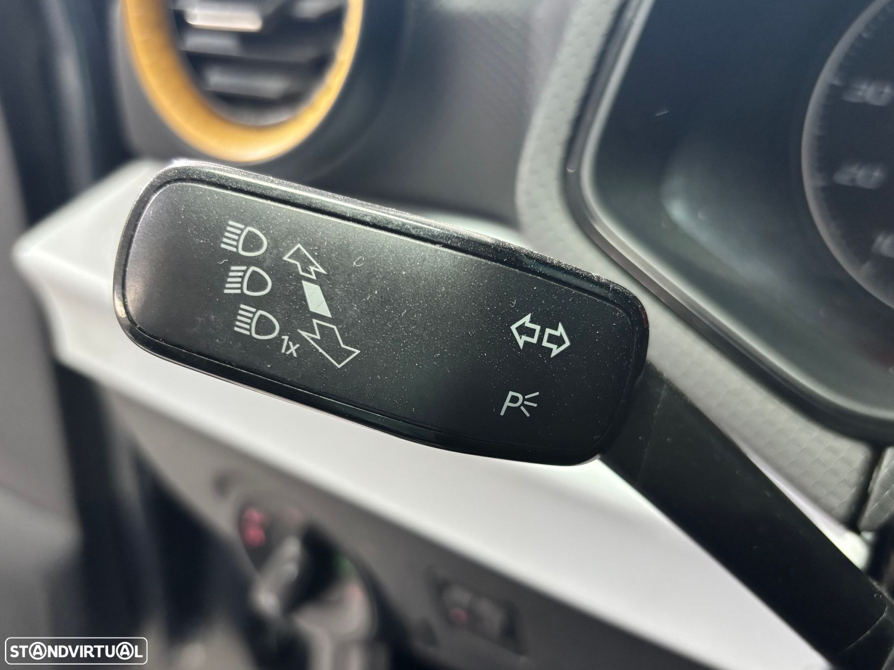 SEAT Ibiza 1.0 TSI Style DSG - 20