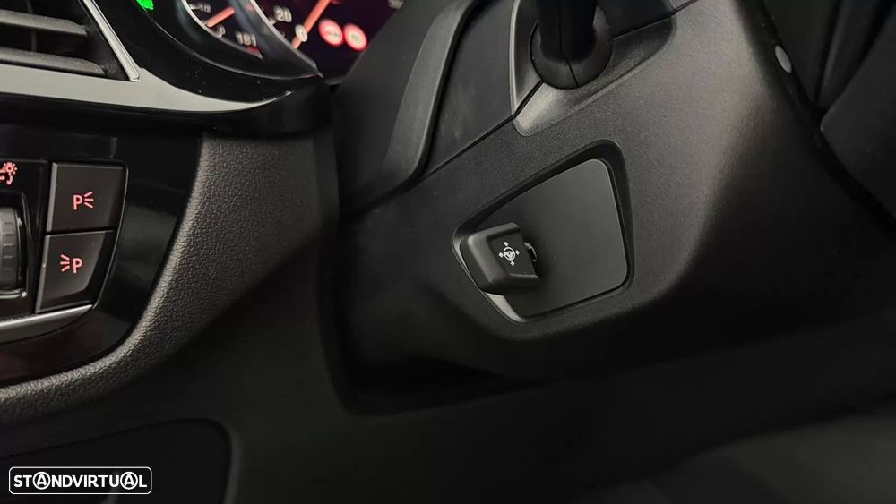 BMW 520 d Pack M Auto - 37