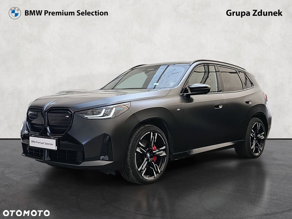 BMW X3 - 2