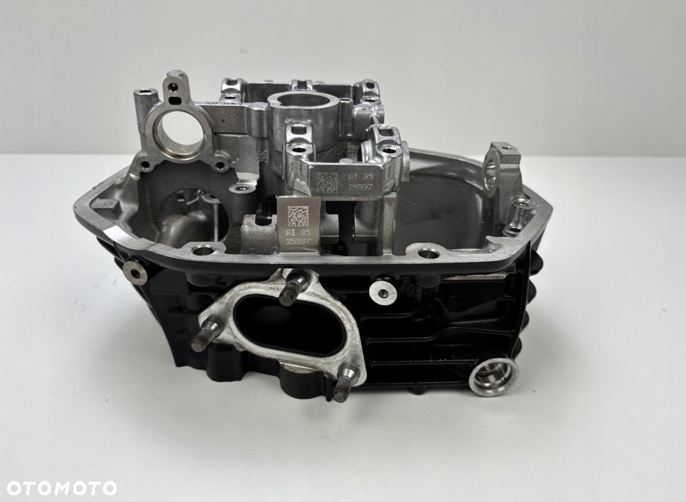 Prawa głowica BMW R1250 GS K50 K51 2019+ Oryginał - 7