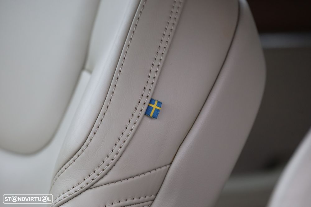 Volvo V90 2.0 D4 Inscription Geartronic - 9