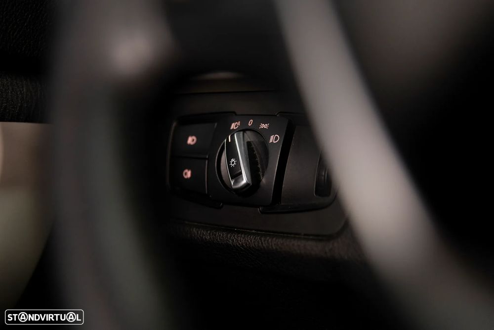 BMW 420 Gran Coupé d Aut. Advantage - 12