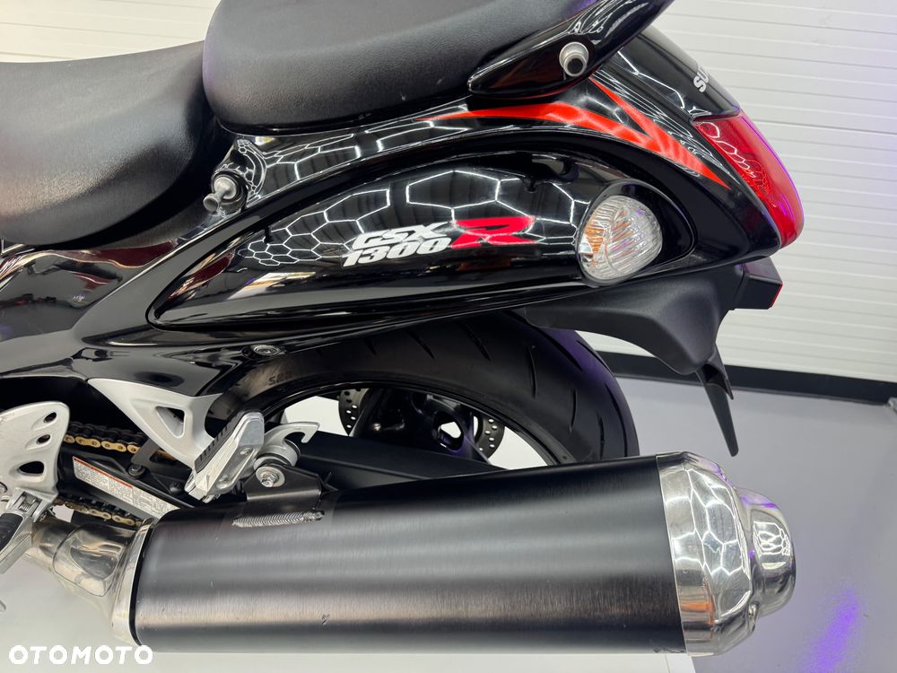 Suzuki GSX-R - 29
