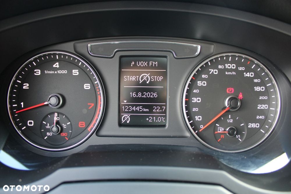 Audi Q3 - 33