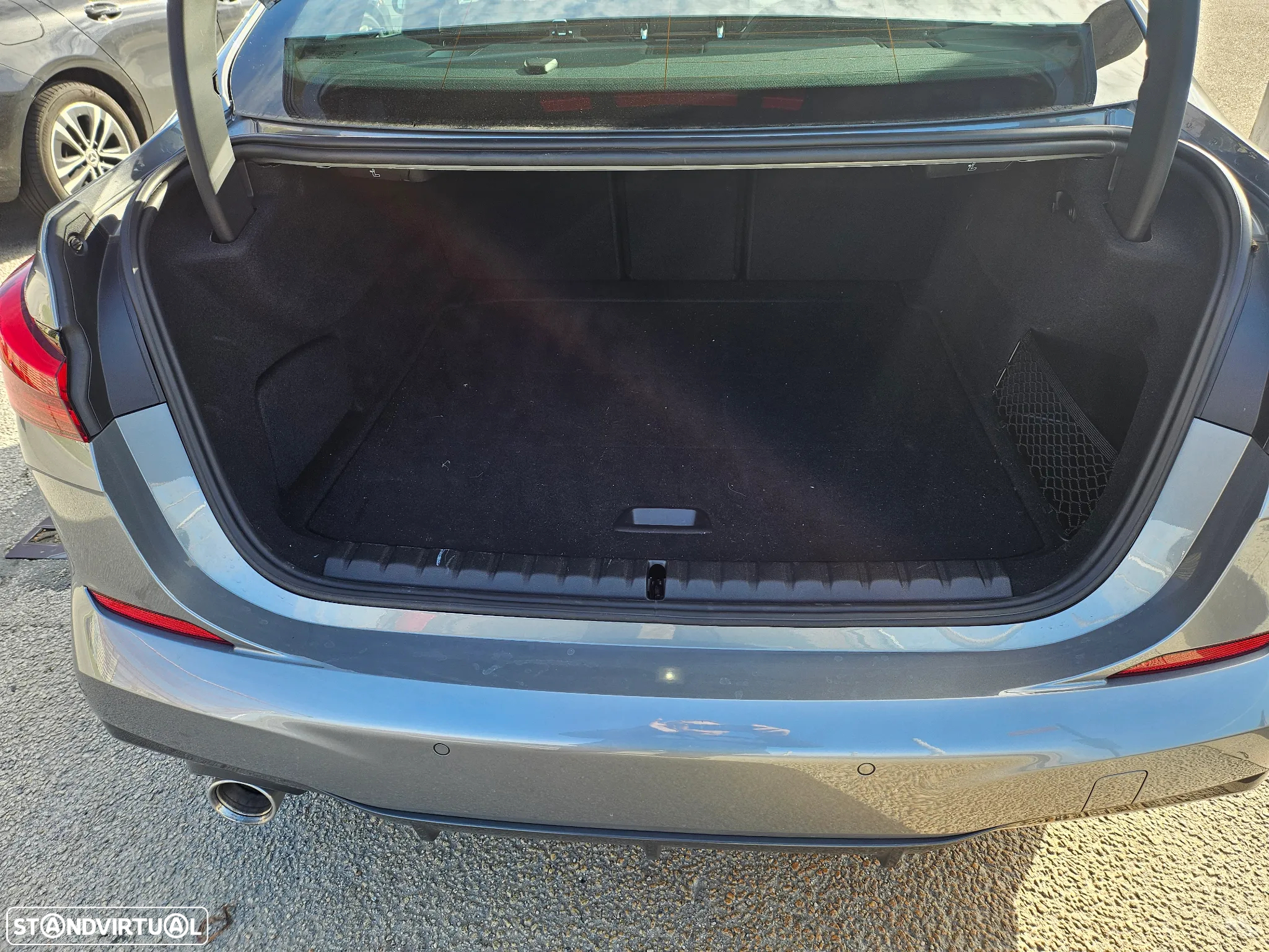 BMW 216 Gran Coupé d Pack Desportivo M - 13