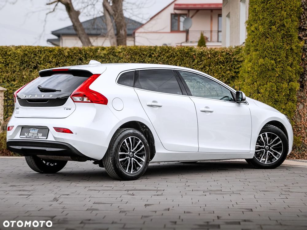 Volvo V40 T2 Inscription - 5