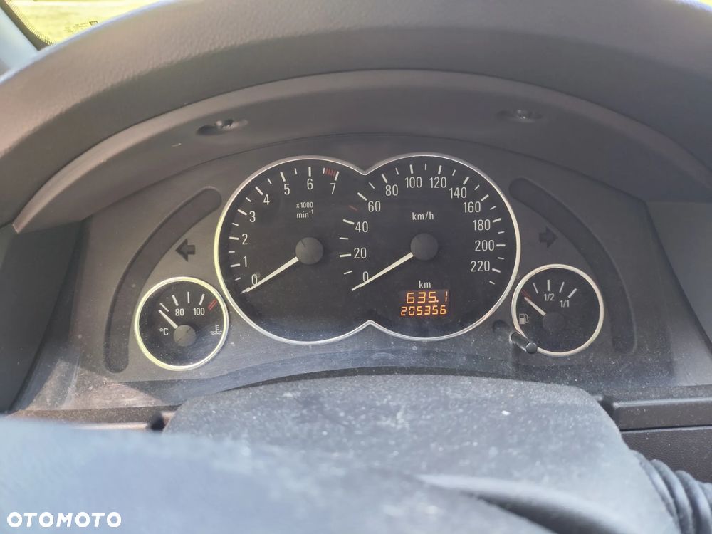 Opel Meriva 1.6 16V Enjoy - 10