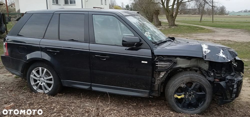 Land Rover Range Rover Sport S 3.0TD V6 HSE - 1