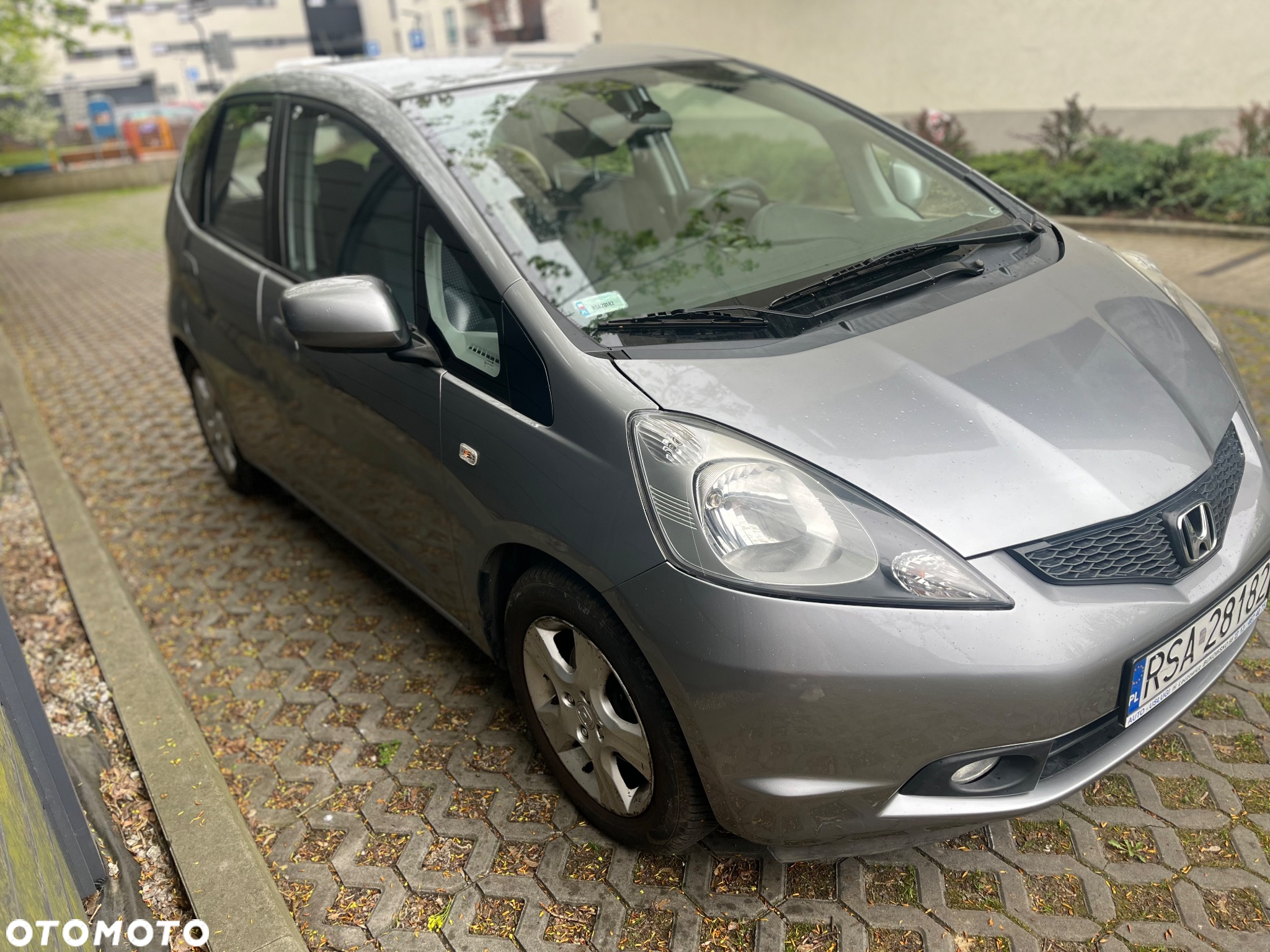 Honda Jazz 1.2 i-VTEC - 4