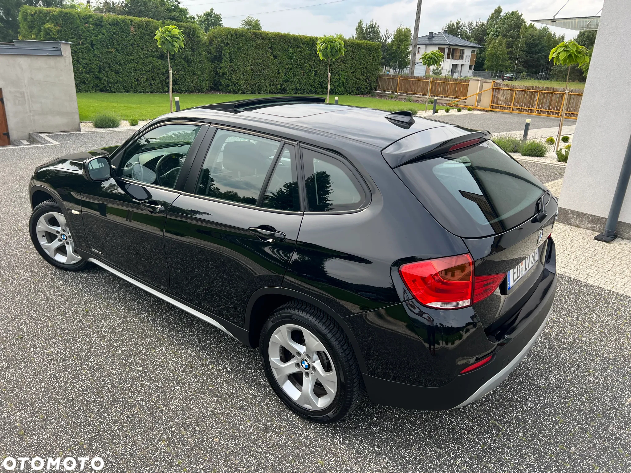 BMW X1 sDrive18d Sport Line - 11