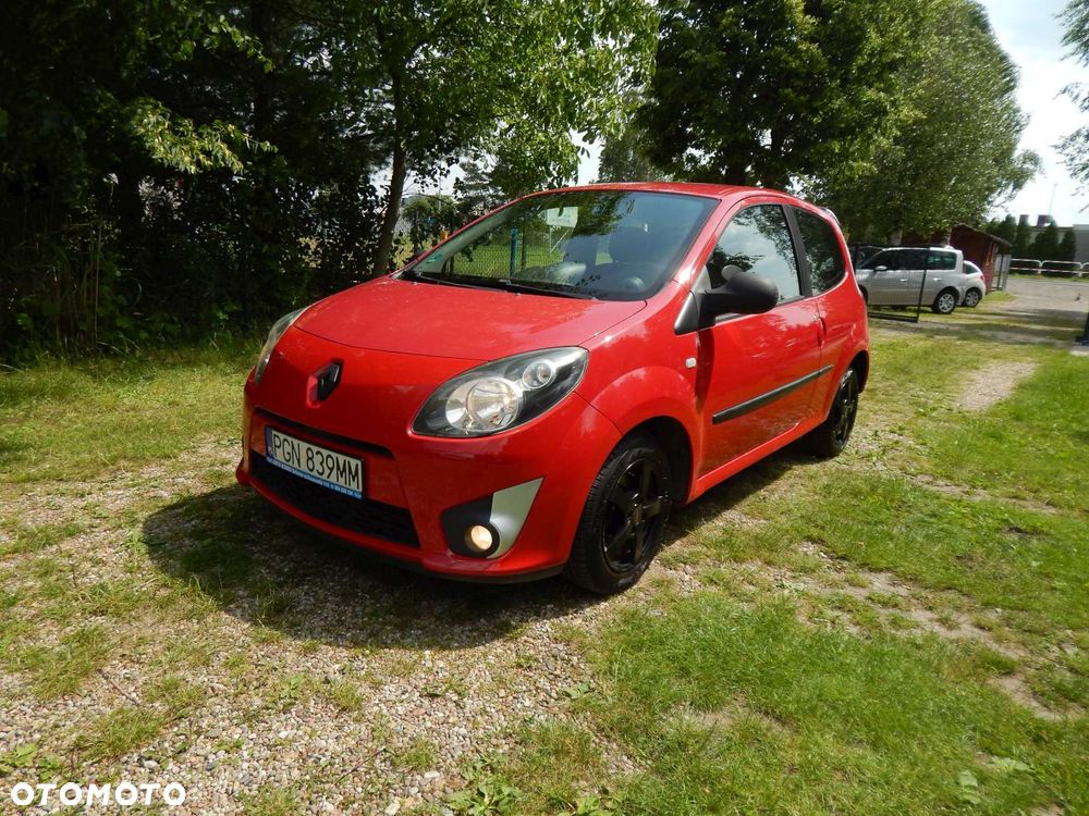 Renault Twingo 1.2 Authentique - 1