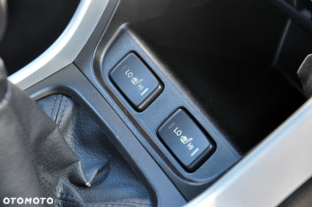 Suzuki SX4 S-Cross 1.6 Premium - 23