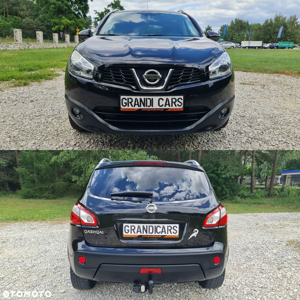 Nissan Qashqai 1.6 360 - 35
