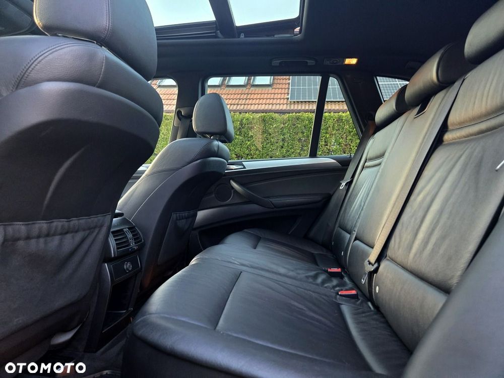 BMW X5 3.0d xDrive - 12