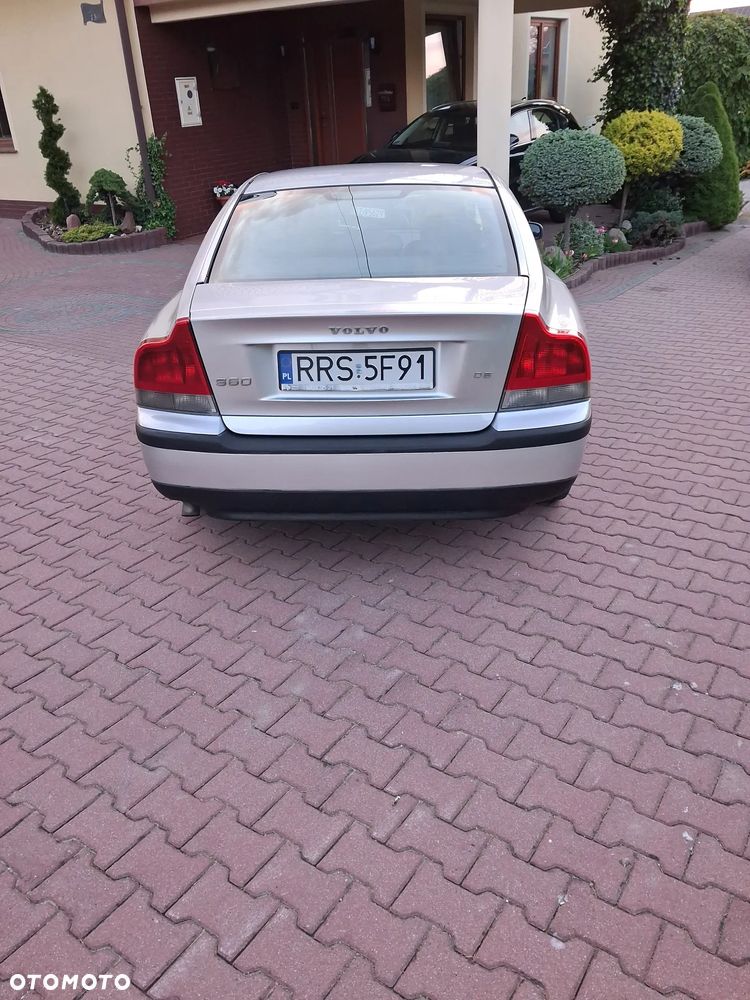 Volvo S60 - 14
