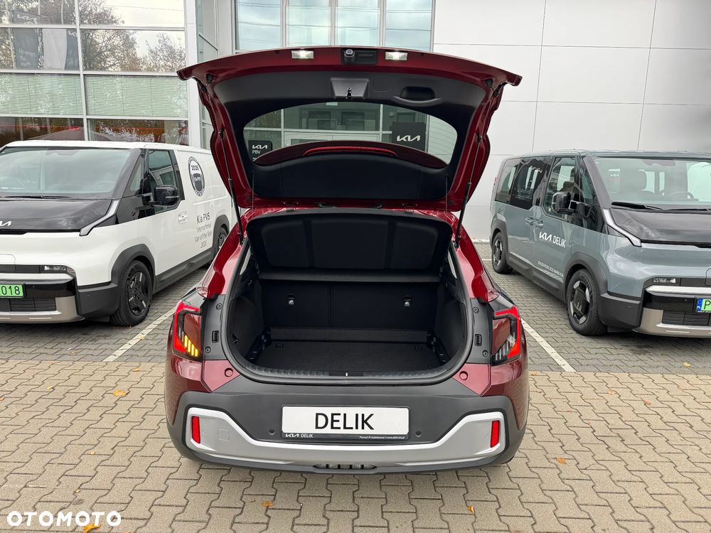 Kia XCeed 1.6 T-GDI M DCT - 28
