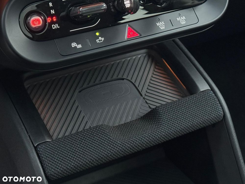 MINI Countryman Cooper Classic Trim - 21