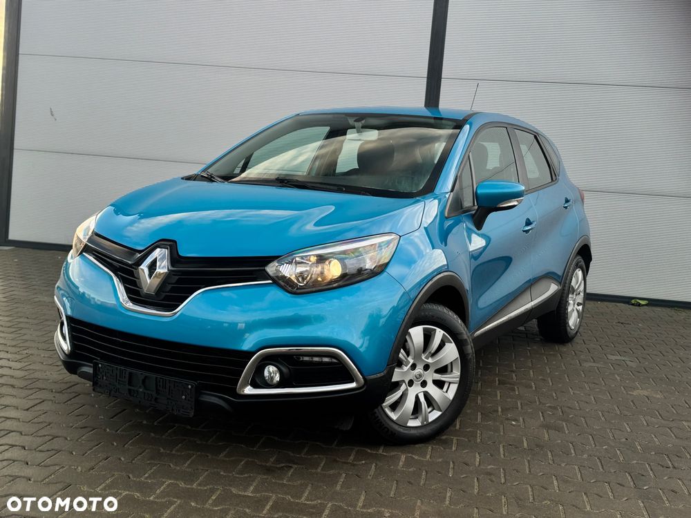 Renault Captur ENERGY TCe 120 EDC Dynamique - 13
